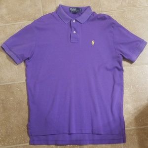 Ralph Lauren polo cotton